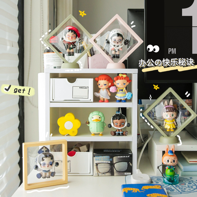 TYPE-C无线充电接头